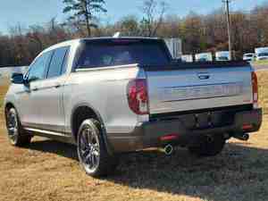 Honda Ridgeline Sport AWD 2023 Impecable, Volante a la Izquierda, Asientos de Cuero, Cámara Trasera - Product Image 6