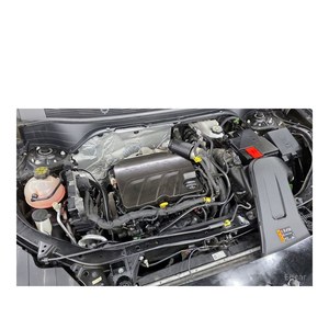 Chevrolet (GM Daewoo) Trax 1.2 ACTIV de juin 2023, 27 001 km, boîte automatique, sièges en cuir, norme d'émission Euro V, caméra de recul - Product Image 6