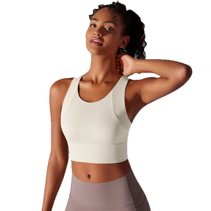 Women Knitted Solid Color Halter Neck Crop Tank <b>Top</b> Casual Style Green - Product Image 5