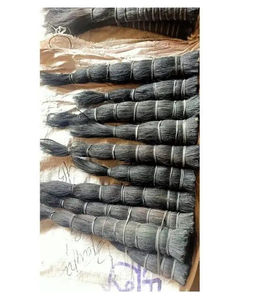 ขนหางควายดำขัดเงาแบบเป็นมิตรต่อสิ่งแวดล้อม - Product Image 2