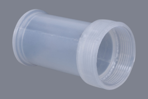 Repuesto de Plástico Superior para Inyector SRX V5, Compatible con Dispensadores Industriales Datacolor y Autolab, Moldeado con Precisión y Durabilidad - Product Image 2