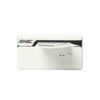 Imprimante thermique portable SNBC BTP-L730 A6 pour étiquettes d'expédition, étiquettes de colis, mini-imprimante pour coursier