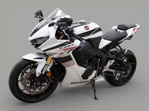 Motocicleta en venta Honda CBR1000RR 2025 - Product Image 2