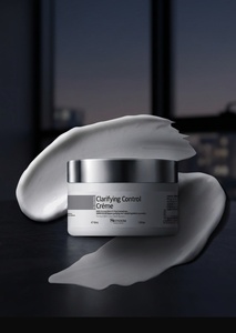 [OEM/ODM] Crema Facial Clarificante y Controladora de Imperfecciones 50ml para Piel Grasa, Uso Diario - Product Image 3