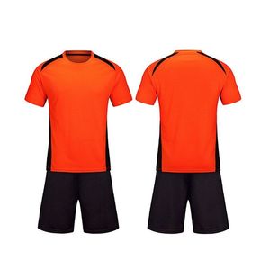Créez votre propre maillot de football, ensemble de vêtements de football, uniforme unisexe, maillot d'équipe, tenue de football, ensemble complet, uniforme de football - Product Image 5
