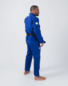 Kimono de Jiu-Jitsu sur mesure, nouveau style, vêtements d'arts martiaux pour Jiu-Jitsu et Taekwondo - Product Image 5