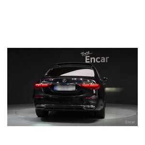 Mercedes-Benz Clase S S400 d 4MATIC, Modelo Diciembre 2022, 95,154 km, Diésel, Automático, Volante a la Izquierda, Cámara Trasera - Product Image 4