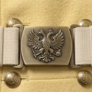 Tela de Forro Polar para Uniformes Marítimos de Estilo Tradicional, Transpirable, de Algodón/Lana, Duradera, Ecológica y Personalizable para Uso Histórico - Product Image 5