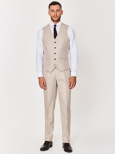 กางเกงสูทผู้ชายทรงสลิมสีดำสไตล์ใหม่ปี 2026 ระดับไฮเอนด์ สำหรับธุรกิจและงานพิธีการ - Product Image 3