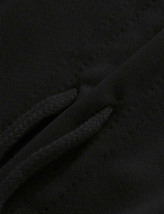 เสื้อฮู้ดดี้พรีเมียมสำหรับผู้ชาย ผ้าฝ้ายถัก 100% น้ำหนัก 420 กรัม พิมพ์ลาย DTG แบบกำหนดเอง ซักแล้ว - Product Image 4