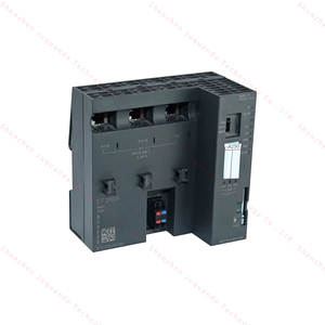 ตัวควบคุม PLC สีทอง6ES7 151-8AB01-0AB0ใหม่ของแท้ใหม่ล่าสุด6ES7จุดควบคุม PLC 151-8AB01-0AB0 - Product Image 2