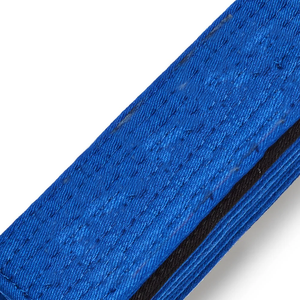 Ceinture de karaté de qualité supérieure pour hommes et femmes, légère, pour arts martiaux, MMA, BJJ, entraînement, accessoires de sport - Product Image 3