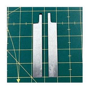 236606AO COUTEAU SUPÉRIEUR PIÈCES DE MACHINE À COUDRE INDUSTRIELLE POUR SHING LING - Product Image 1