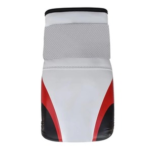 Guantes de Boxeo de Piel de la Mejor Calidad 2026, Guantes de Boxeo Ajustables Antideslizantes y Cómodos para Uso en Exteriores, Personalizables para MMA - Product Image 6