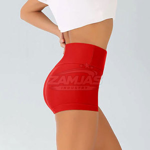 Shorts de Yoga para Mujer, Uso en Exteriores, Más Vendidos, Ropa de Moda, Material Duradero, Shorts de Yoga para Adultos - Product Image 5