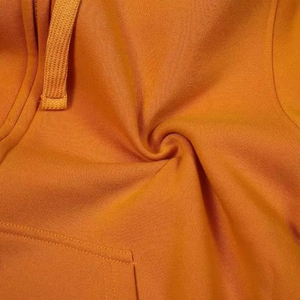 Conjunto Deportivo para Hombre, Sudadera con Capucha y Cierre Completo, Pantalones, Color Sólido, Estilo Casual para Otoño, 100% Algodón, Corte Regular - Product Image 6