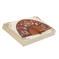 Boîte cadeau rigide en carton gris avec fermeture magnétique personnalisée de luxe, avec logo personnalisé, emballage écologique portable pour artisanat