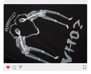 Camiseta de Manga Corta Estilo Hiphop para Hombre, Vintage, Estilo Americano, Oversize, Tallas Grandes, 100% Algodón Ecológico - Product Image 5