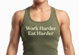 Camiseta deportiva sin mangas para mujer, chaleco deportivo con cuello redondo, chaleco atlético transpirable, camiseta sin mangas para gimnasio, camiseta sin mangas para correr para mujer - Product Image 5