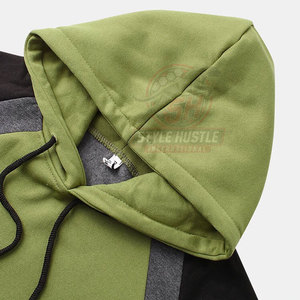 Oferta Especial: Sudaderas con Capucha para Hombre, Estilo Único, Transpirables y Ligeras, en el Mejor Material - Product Image 3