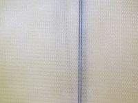 CT0171 DANKING Tissu non tissé StitchBond 14 Gauge, toucher doux, extensible, résistant à l'eau, respirant, imperméable, pour l'étanchéité des toitures