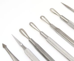 Modern Stylish Beauty Instruments Kit for Beauty Tools and Cosmetic Instruments Set Lightweight Hot Sale Beauty Instruments - Product Image 6