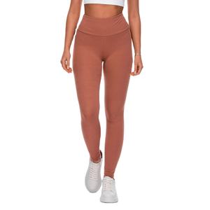 OEM ODM logotipo personalizado compresión cordón Yoga Leggings para mujeres de alta calidad de nylon elastano gimnasio Fitness Leggings para mujeres - Product Image 1