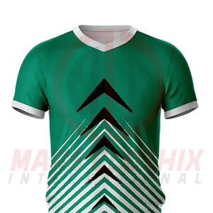 Tenues de rugby personnalisées les plus vendues et les plus demandées, imprimées sur mesure, respirantes et à séchage rapide - Product Image 6