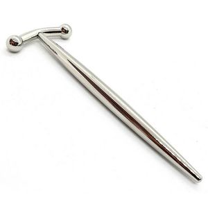 Sondas uretrales de acero inoxidable quirúrgico para pene, catéteres uretrales para pene, para uso gay. - Product Image 1