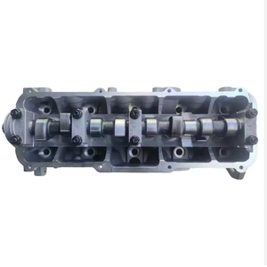 Nouveau 026103353AQ 026103351Q 026103373Q pour VOLKSWAGEN Santana <span class=keywords><strong>JV</strong></span> 1.8L avec 12 mois de garantie, culasse complète - Product Image 2