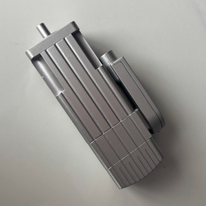 มอเตอร์เซอร์โว AC ความแม่นยำสูง HK‑KN7M34BK, ไดรฟ์ระบบอัตโนมัติ CNC ขนาด 750W, มอเตอร์ควบคุมการเคลื่อนที่อุตสาหกรรมขนาดกะทัดรัดพร้อมตัวเข้ารหัส - Product Image 3