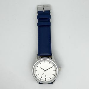 0813-A Wholesale Fashion Business <b>Watch</b> Date Display <b>Men</b> Customized Japan Quartz Movement <b>Watches</b> Wholesale Low Price - Product Image 2