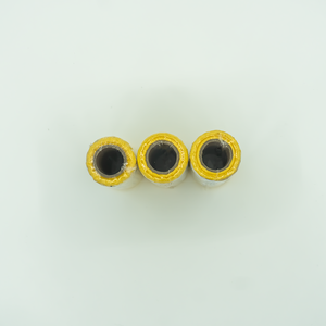 2025 Hot <b>Sales</b> Recyclable Heavy Duty Trash <b>Bags</b> Roll Economical Waterproof Custom Packaging From Vietnam Supplier - Product Image 2