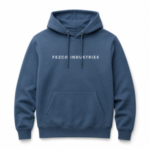 Sudaderas con capucha con cordón ajustable, sudaderas extragrandes lisas, sudaderas con capucha para hombre de talla grande, sudaderas básicas/de mezcla de algodón. - Product Image 5