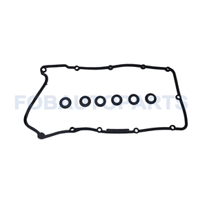 Motor ventildeckel dichtung für VW EOS 2006-2015 <span class=keywords><strong>3.2</strong></span> V6 Audi A3 1.6 TDI 2009-2017 022103483E - Product Image 2