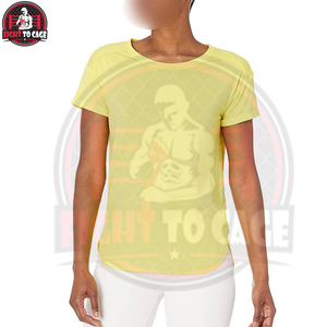 Camisetas de Algodón Estampadas para Mujer, Corte Regular, Diferentes Diseños 2026, Buena Calidad, Personalizables, Producto de Última Generación, Calidad Premium - Product Image 4