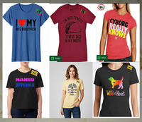 T-shirts décontractés pour femmes, écologiques et colorés, 100% coton, séchage rapide, respirants, anti-rides, tricotés, couleur unie, grandes tailles, 180g