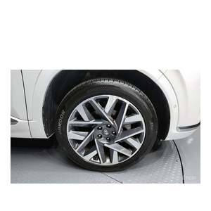 Hyundai Santa Fe Diésel 2.2 2WD 2021/11, 97,566 km, Norma de Emisiones Euro V, Caja de Cambios Automática, Volante a la Izquierda, Asientos de Cuero - Product Image 5