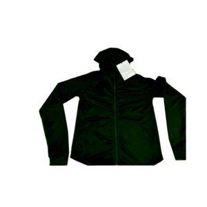 Men Used Winter Jacket Warm Casual <b>Zipper</b> Coat Stylish Outdoor Streetwear Comfortable Fashion Outerwear <b>Top</b> Wear - Product Image 1