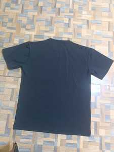 เสื้อยืดผู้ชายแบบเรียบ แห้งเร็ว ราคาขายส่ง ผ้าฝ้าย 100% ขั้นต่ำในการสั่งซื้อน้อย มีบริการ OEM - Product Image 3
