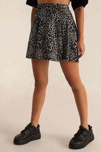 Faldas de Algodón al por Mayor, Nueva Colección, Superventas, Duraderas, a Bajo Precio para Mujer - Product Image 4