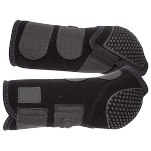 Nuevas Botas de Cepillado para Caballos 2025, Equipo de Protección para Entrenamiento, Botas de Cepillado para Caballos de Alta Calidad - Product Image 4