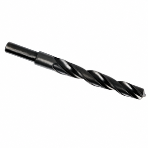Foret hélicoïdal léger HSS à queue parallèle réduite Alva Engineers - Product Image 2