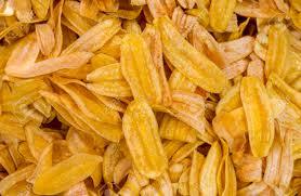 กล้วยอบแห้งพรีเมียมจากเวียดนาม – หวานธรรมชาติ ขนมเพื่อสุขภาพ // คุณทอม - Product Image 5