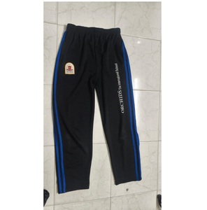 Ensemble uniforme scolaire pour garçons MG ENTERPRISES, t-shirt et pantalon de survêtement en coton, respirant, confortable, à porter au quotidien, en stock - Product Image 3