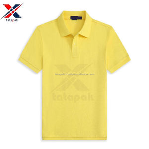 T-shirt respirant en maille unie teinte en fil à manches courtes pour homme – Prix usine abordable, usage quotidien, service OEM - Product Image 3