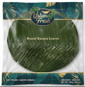 Hojas de Plátano Congeladas Ecológicas, Exportación de Vietnam, Venta al por Mayor, OEM, ODM, IQF, Estándar de Calidad, Decoraciones o Envoltorios para Pasteles - Product Image 5