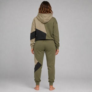 Nouveaux arrivages : ensembles de survêtements pour femmes, vêtements de sport d'hiver, différents styles, au meilleur prix, haute qualité. - Product Image 2