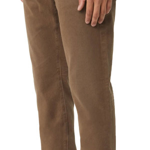 Pantalones Vaqueros de Mezclilla Super Ajustados Personalizados de Moda para Hombre, Nuevo Modelo, Pantalones Vaqueros de Mezclilla para Hombre - Product Image 6