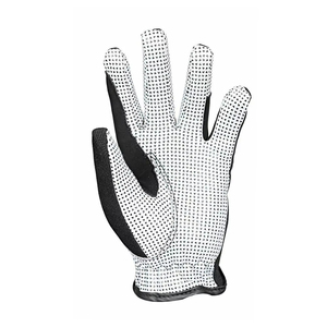 Guantes de Cuero para Motociclismo, Dedos Completos, Logotipo y Talla Personalizables, Cierre de Botón Antideslizante, Unisex, para Uso en Exteriores en Invierno, Gran Venta - Product Image 2